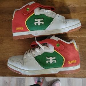 Ipath footwear locust size 11